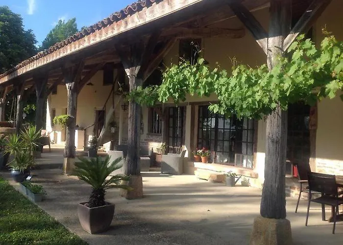 Domaine Des Granges Neuves