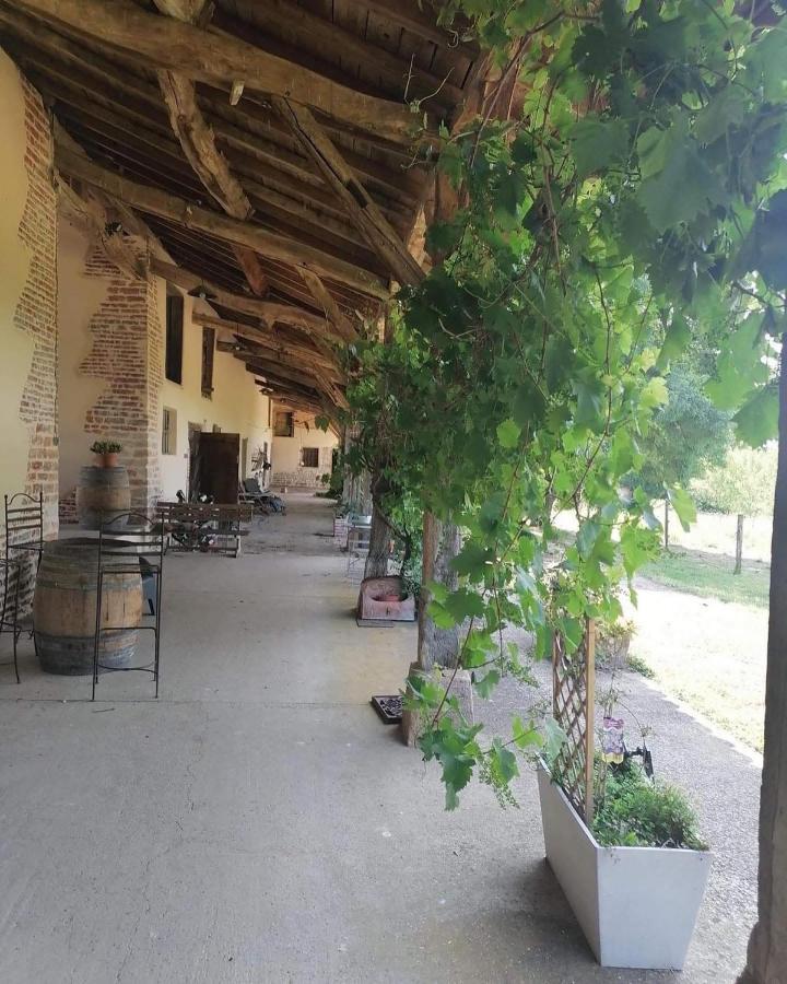 Domaine Des Granges Neuves Gasthuis