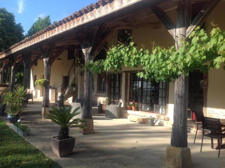 Domaine Des Granges Neuves