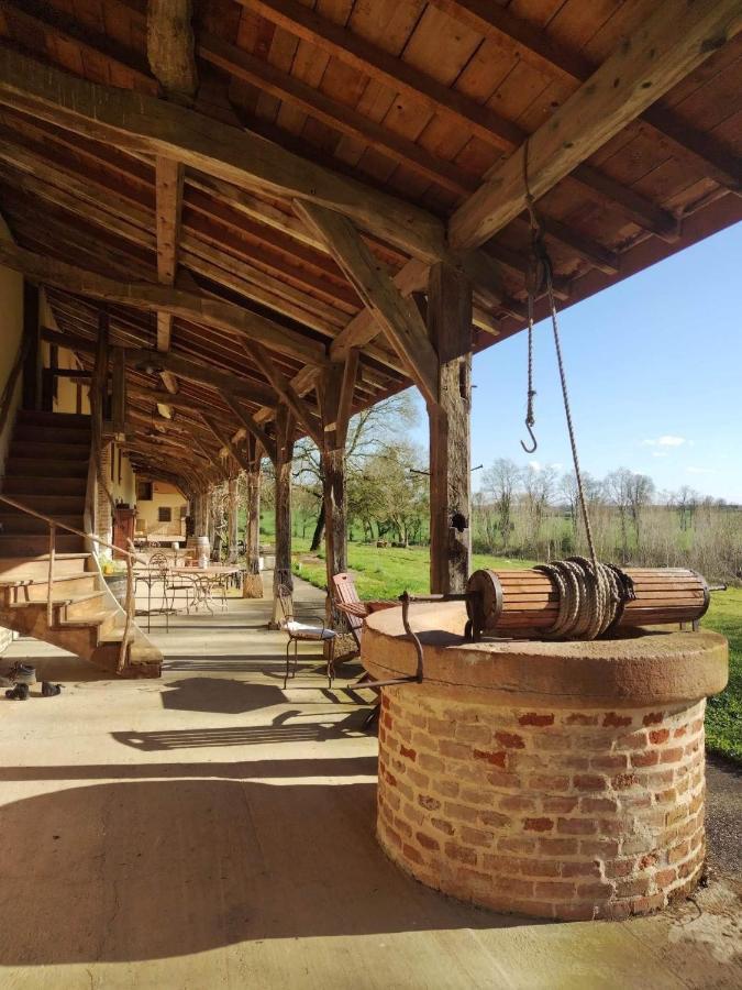 Domaine Des Granges Neuves Confrançon