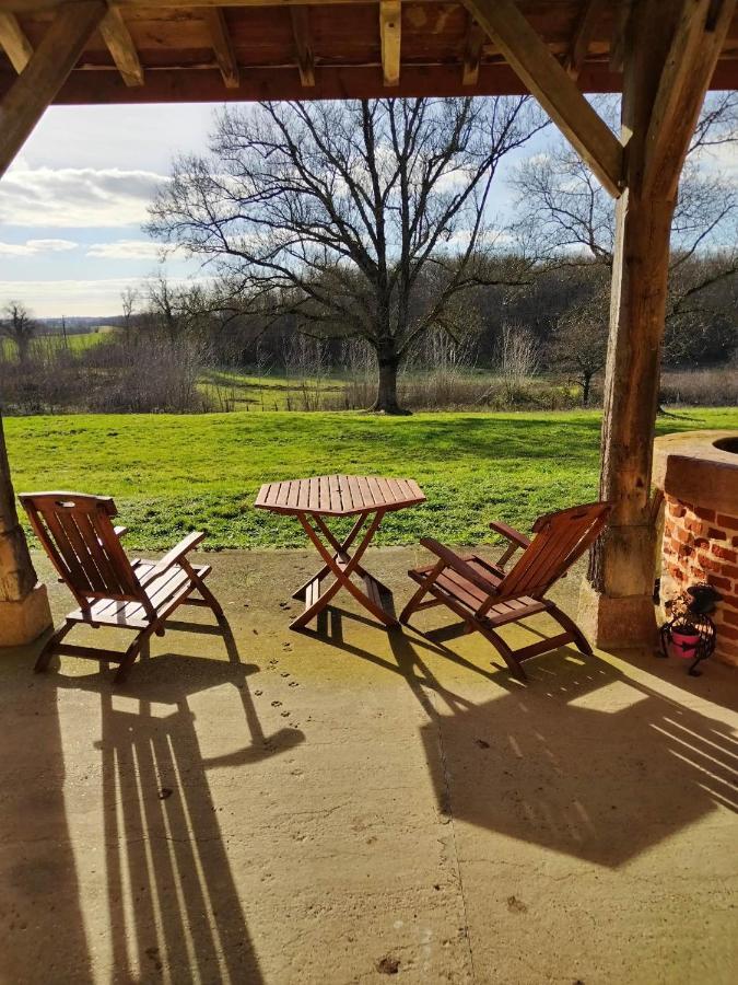Domaine Des Granges Neuves *