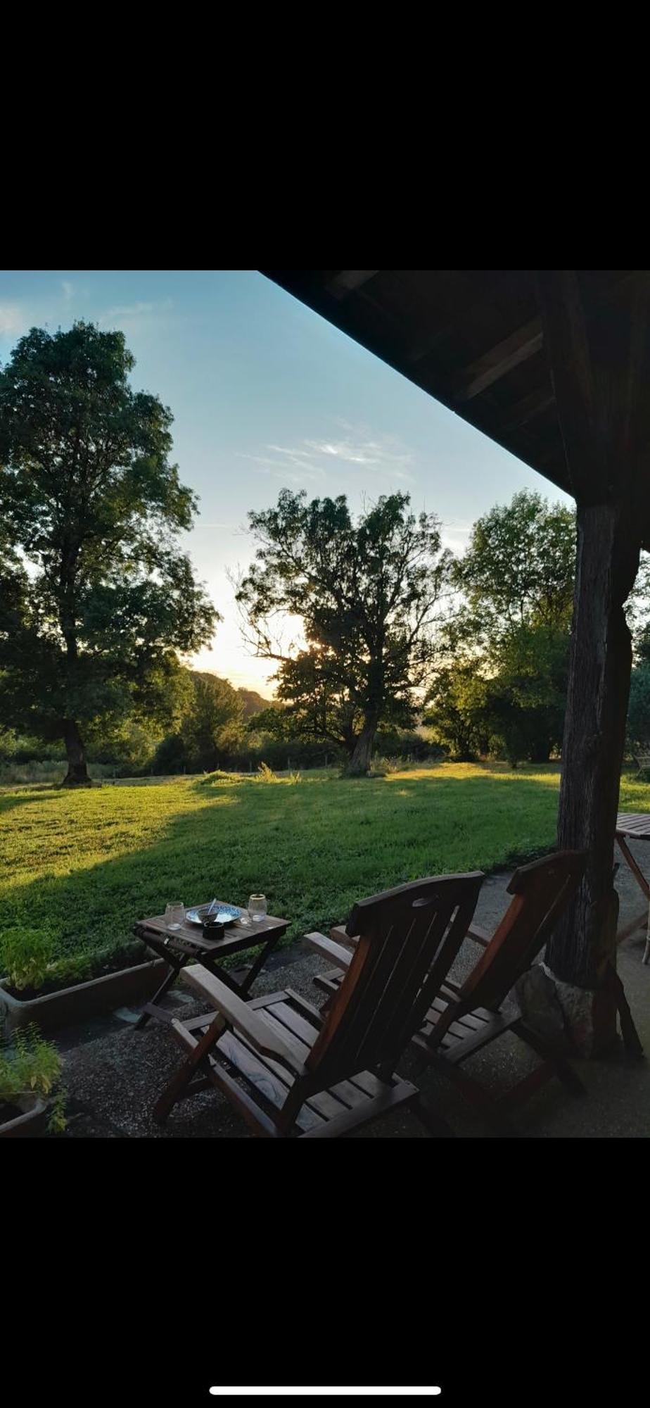 Domaine Des Granges Neuves *