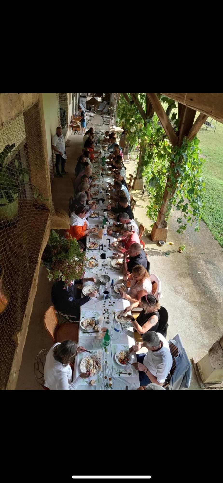 Domaine Des Granges Neuves