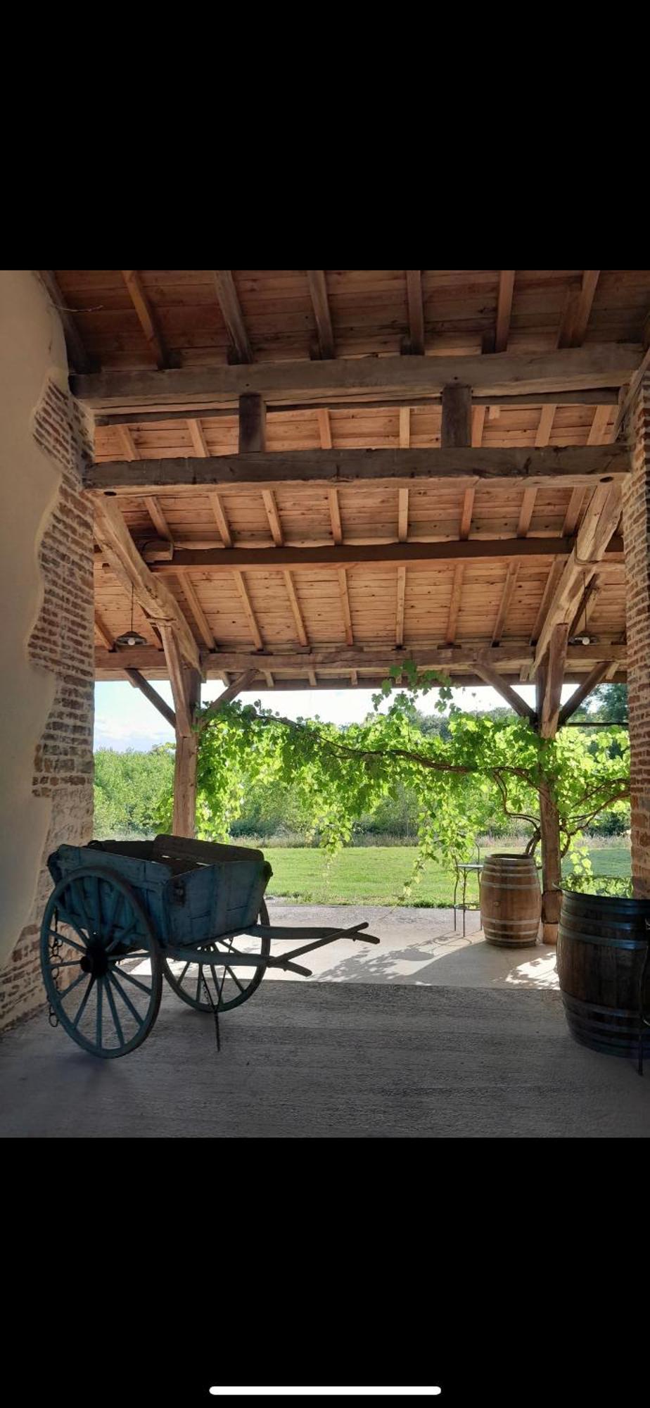 Gasthuis Domaine Des Granges Neuves Confrançon